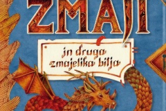 Zmaji